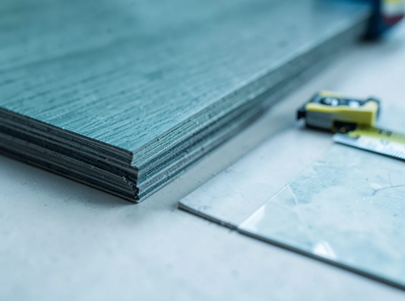 Luxury Vinyl Plank Installation Glen Haven, WI FAQs